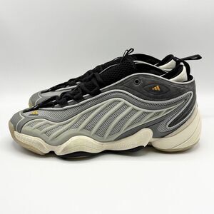 Adidas Intimidation Packer Stone Gray Men’s Sneakers US size 11